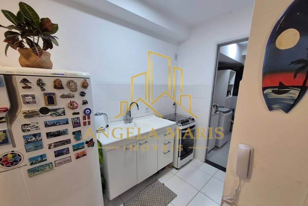 Apartamento, 3 quartos, 64 m² - Foto 8