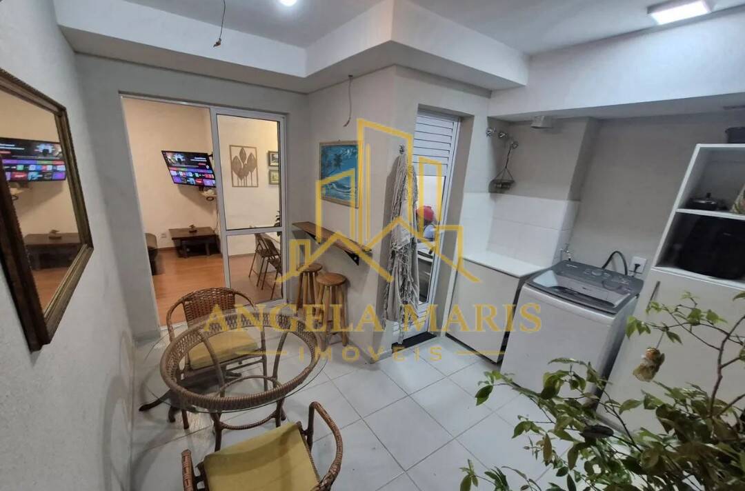Apartamento, 3 quartos, 64 m² - Foto 2