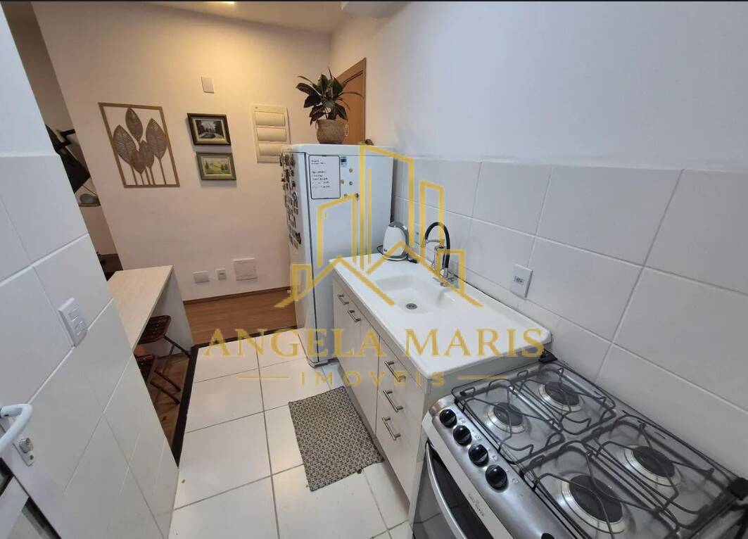 Apartamento, 3 quartos, 64 m² - Foto 7