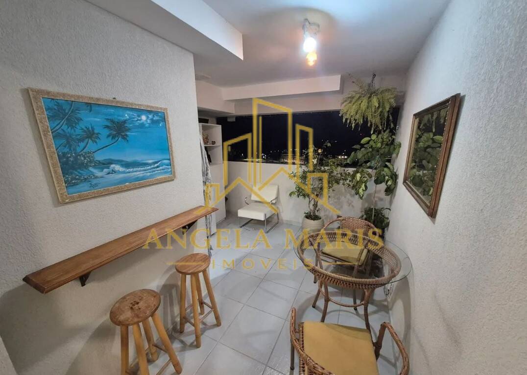 Apartamento, 3 quartos, 64 m² - Foto 1