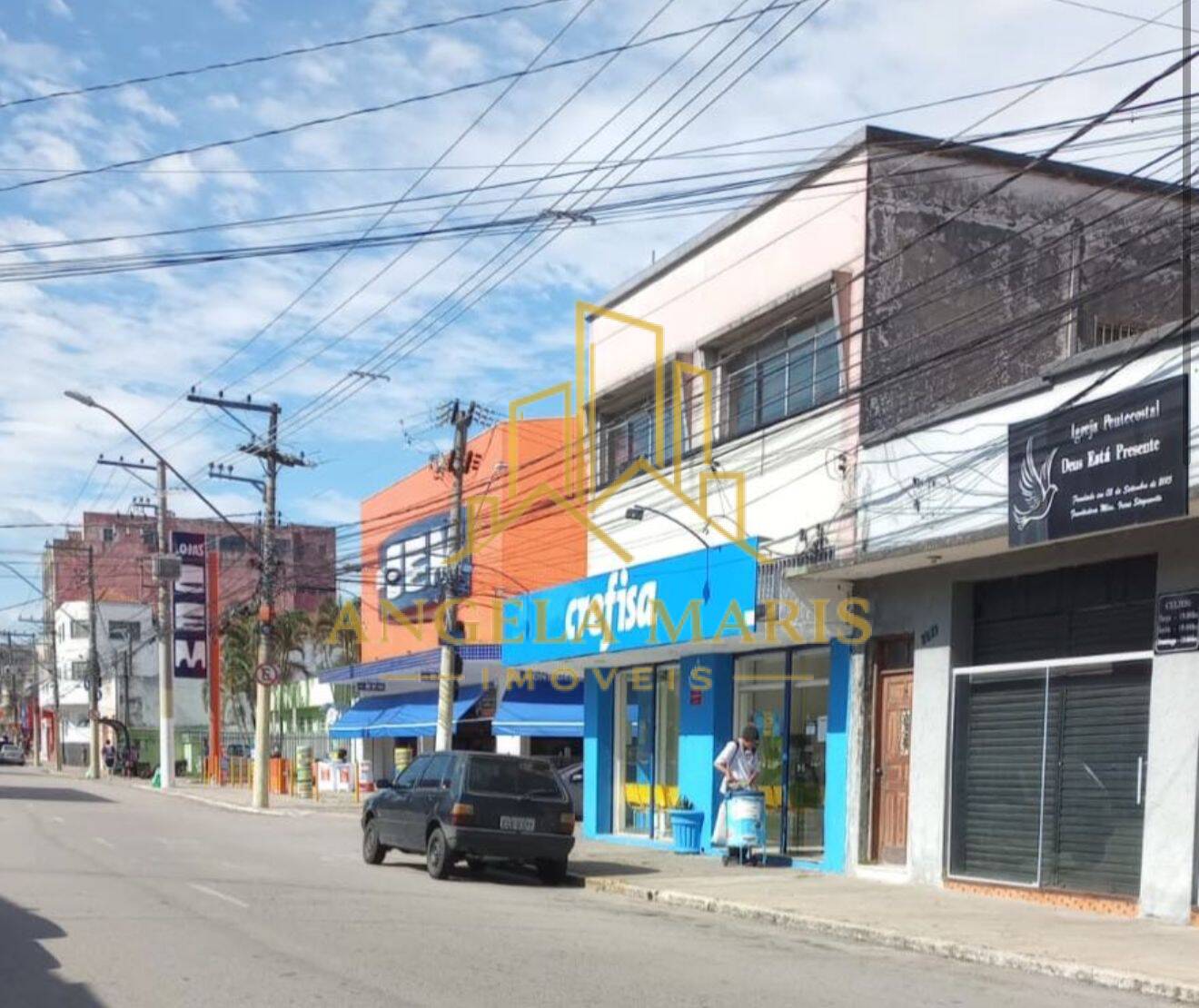 Loja-Salão, 650 m² - Foto 2