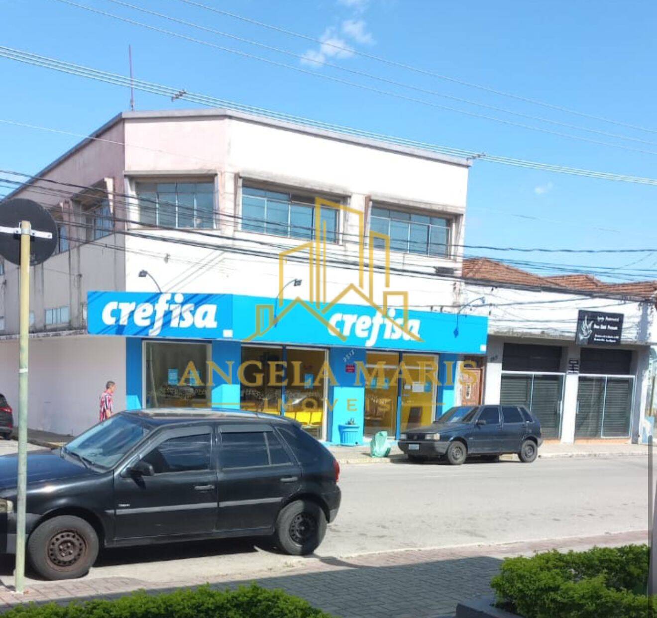 Loja-Salão, 650 m² - Foto 1