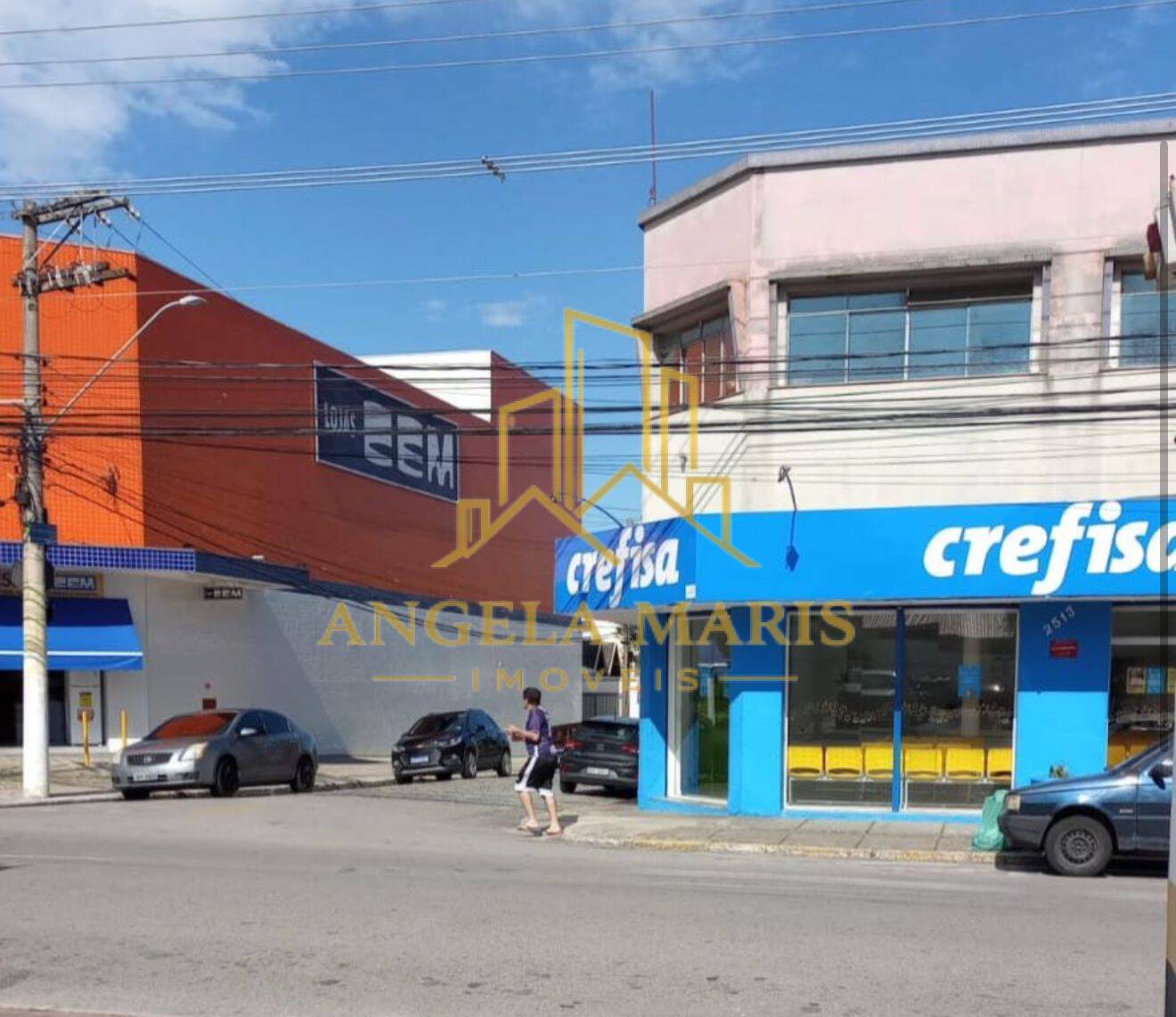 Loja-Salão, 650 m² - Foto 4