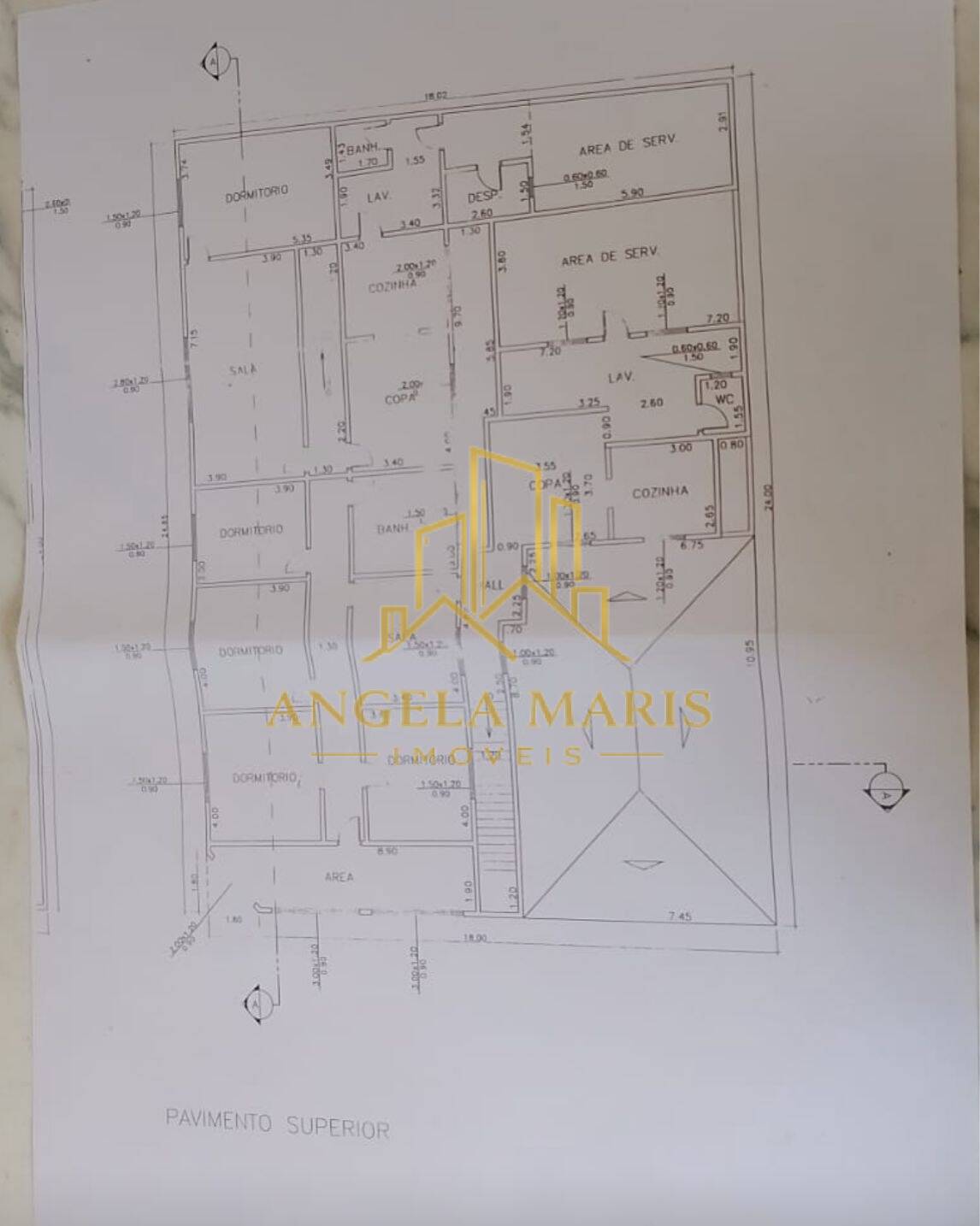 Loja-Salão, 650 m² - Foto 3