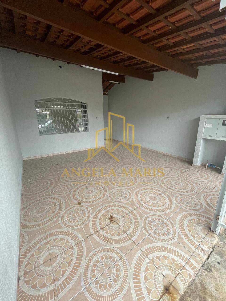 Casa, 2 quartos, 71 m² - Foto 1