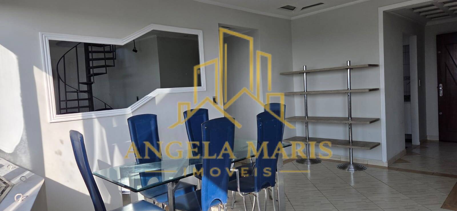 Apartamento, 3 quartos, 168 m² - Foto 7
