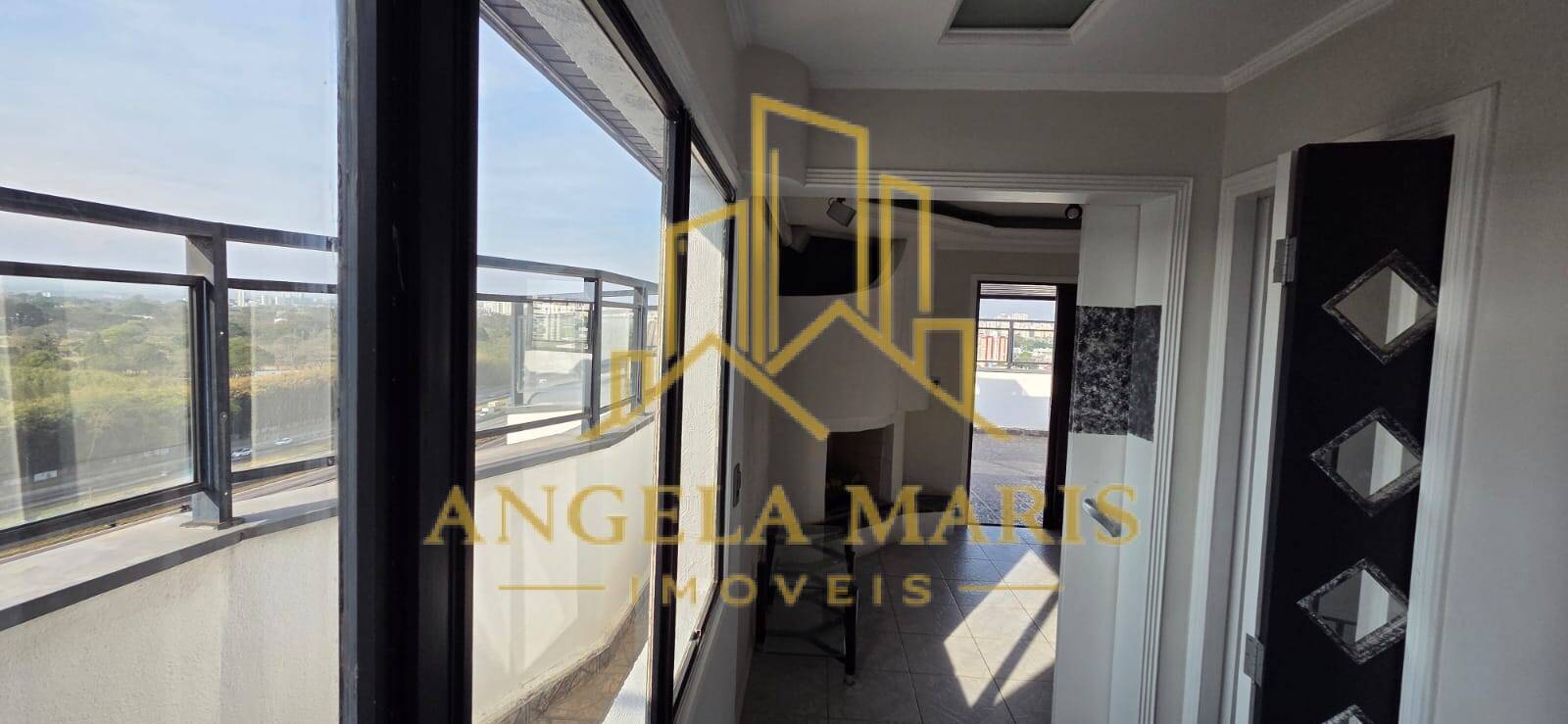 Apartamento, 3 quartos, 168 m² - Foto 8