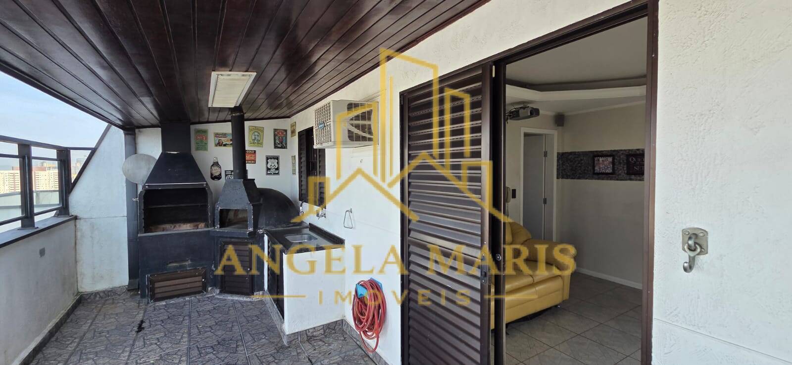 Apartamento, 3 quartos, 168 m² - Foto 11