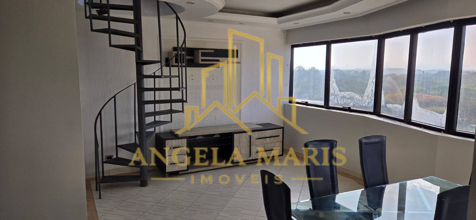 Apartamento, 3 quartos, 168 m² - Foto 2
