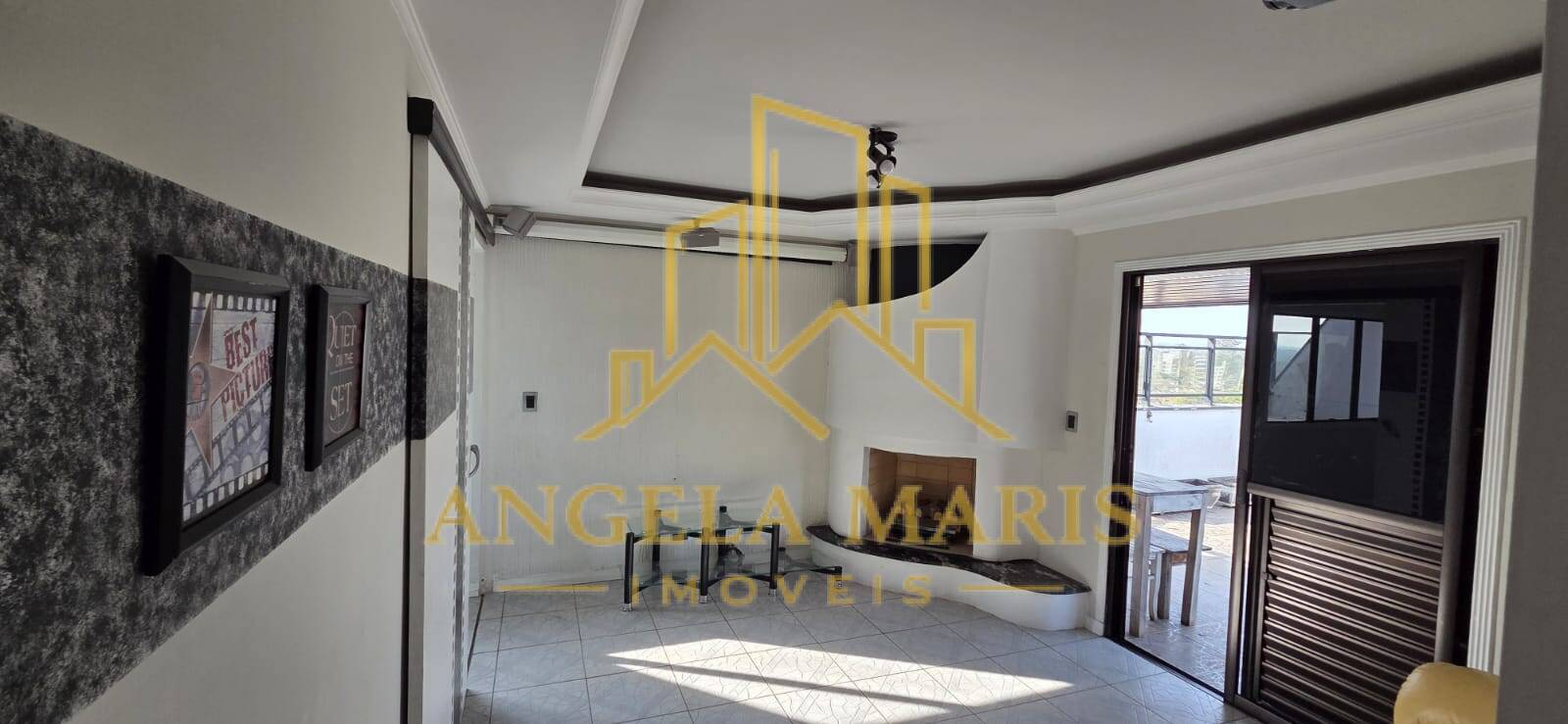 Apartamento, 3 quartos, 168 m² - Foto 4
