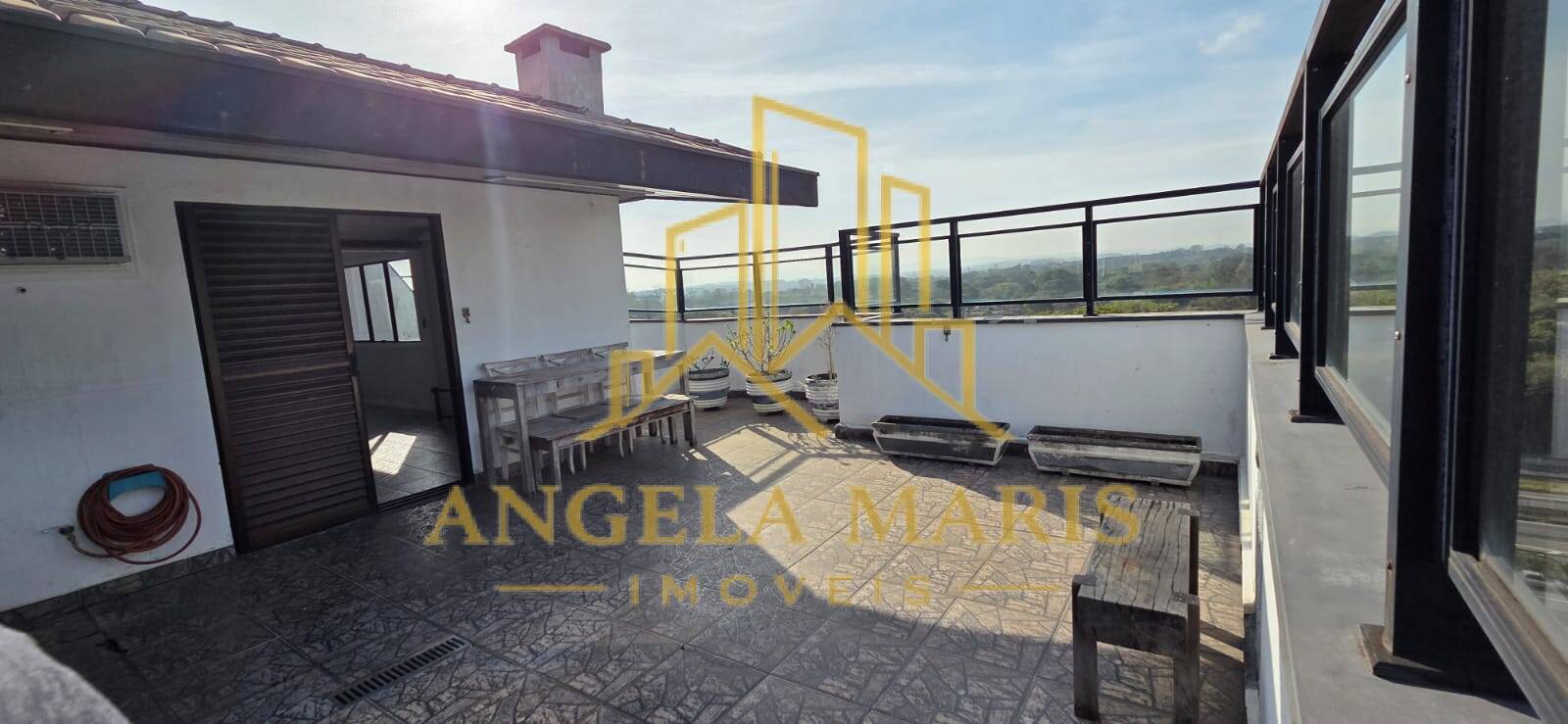 Apartamento, 3 quartos, 168 m² - Foto 1