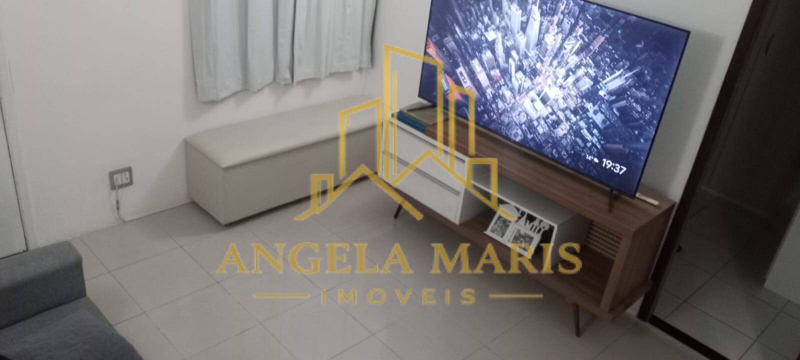 Apartamento, 2 quartos, 49 m² - Foto 1