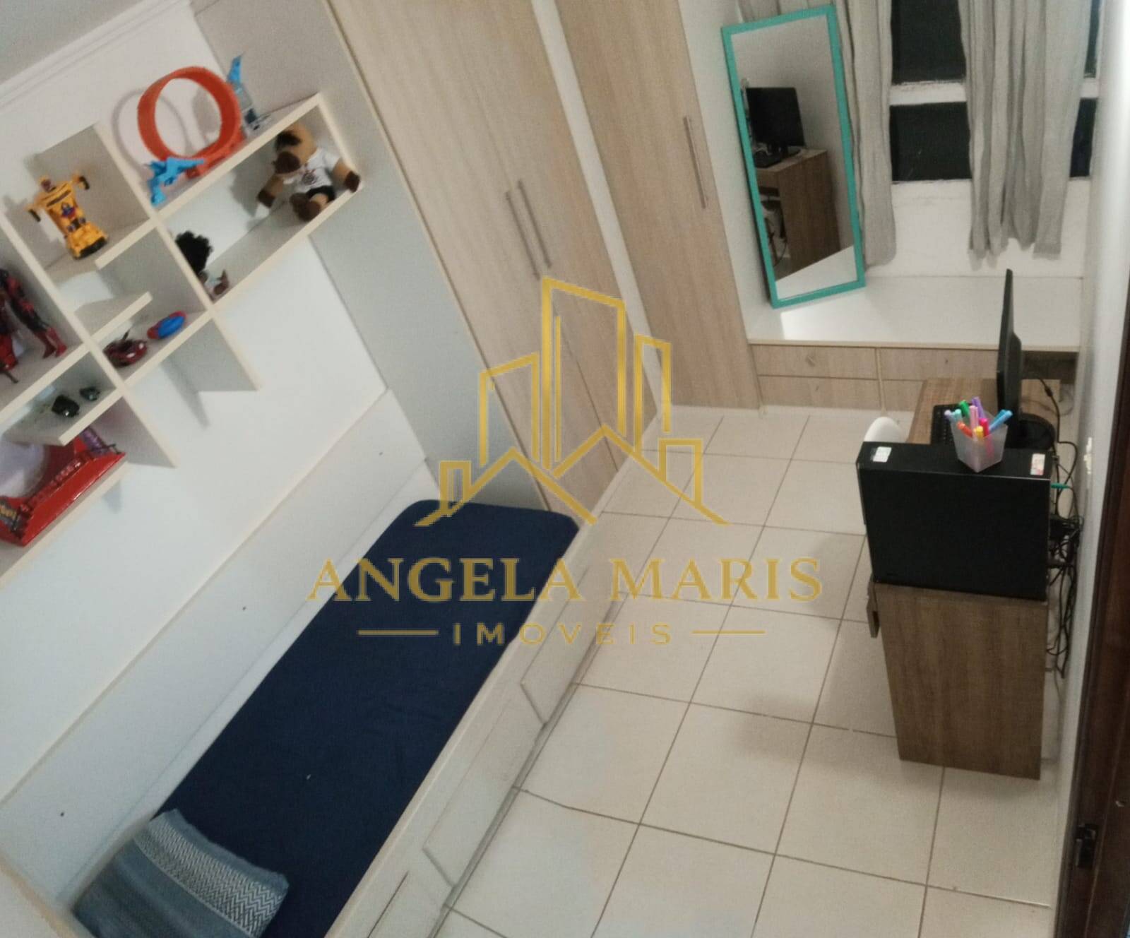 Apartamento, 2 quartos, 49 m² - Foto 2