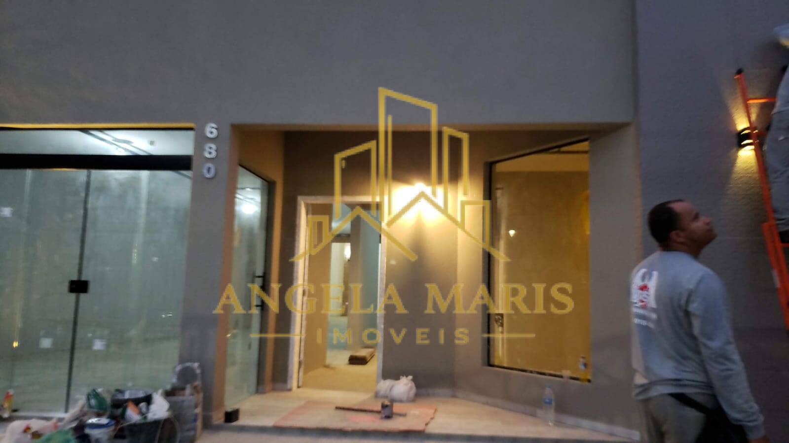 Loja-Salão, 316 m² - Foto 4