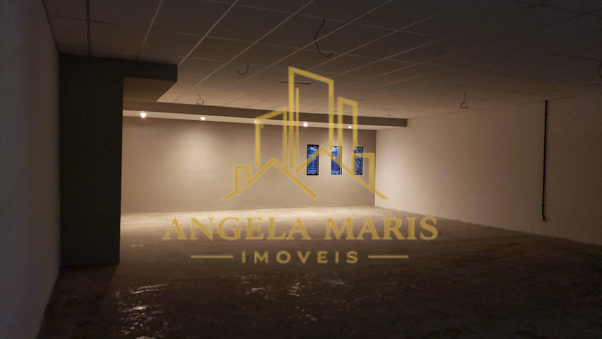Loja-Salão, 316 m² - Foto 6