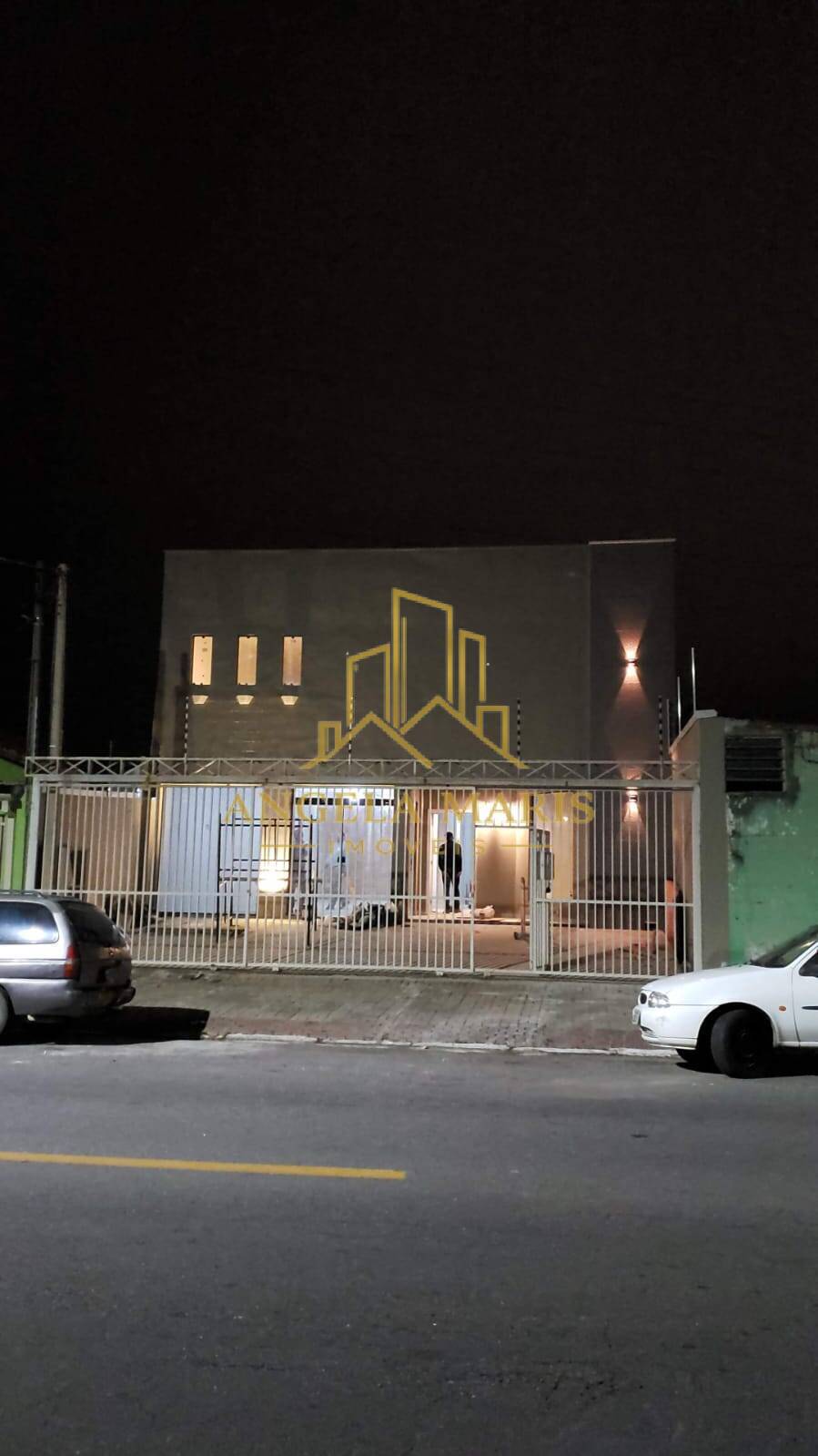 Loja-Salão, 316 m² - Foto 1