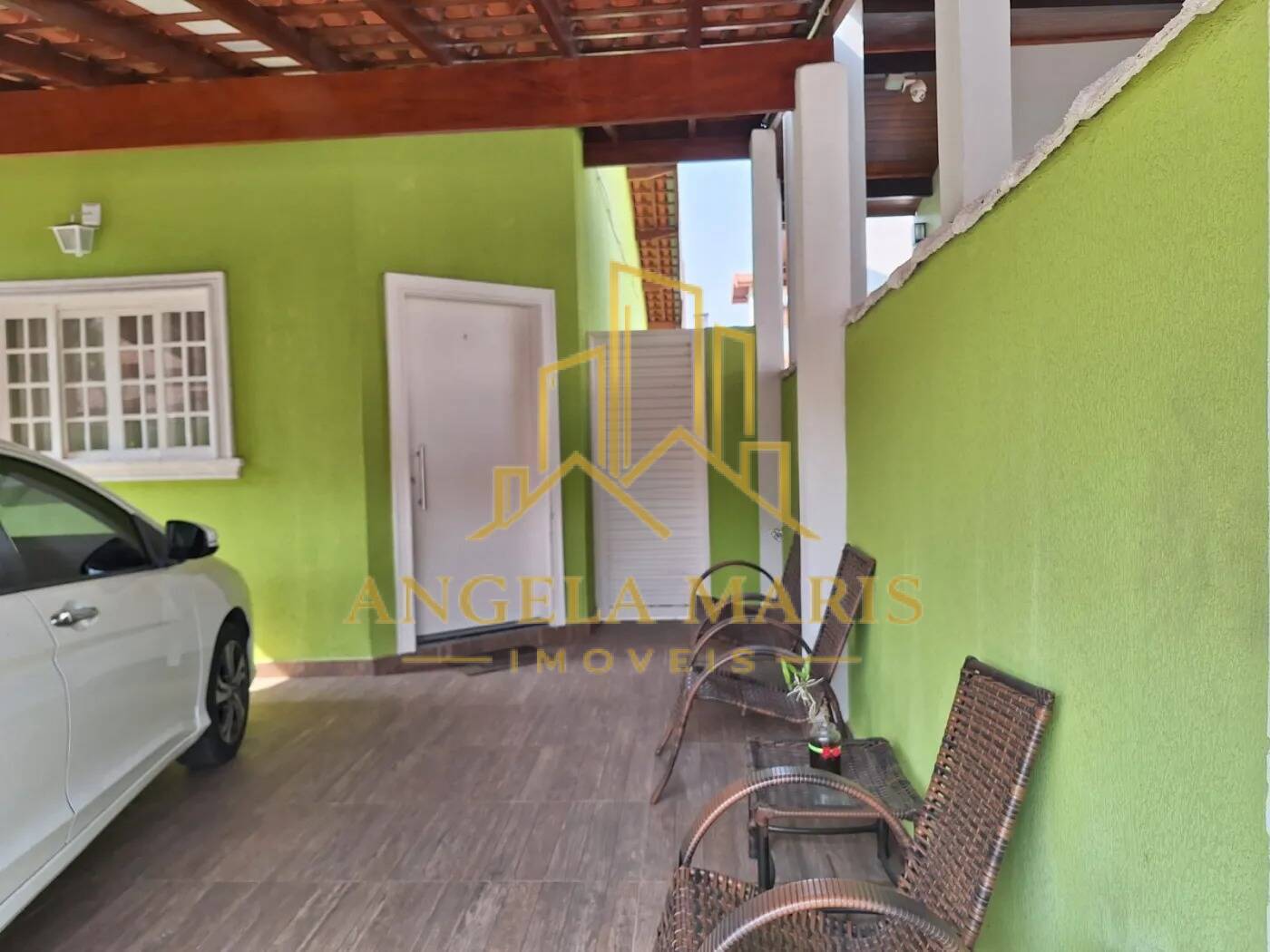 Casa de Condomínio, 3 quartos - Foto 19