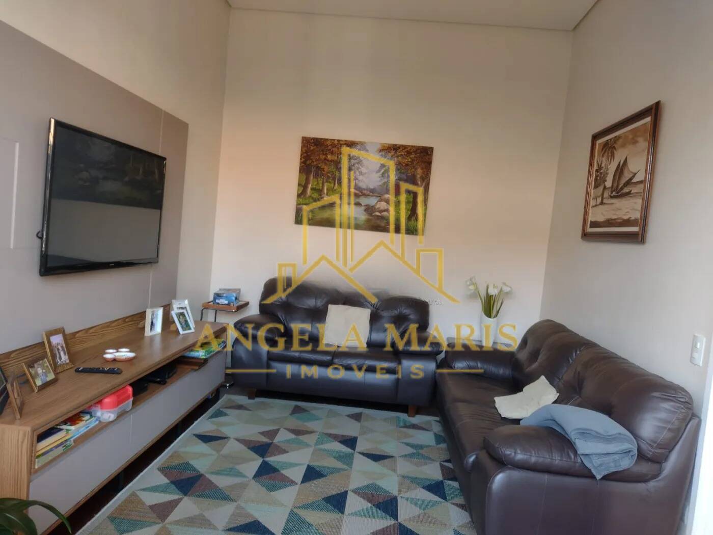 Casa, 4 quartos, 291 m² - Foto 3