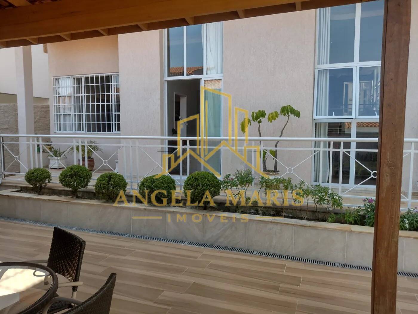 Casa, 4 quartos, 291 m² - Foto 20