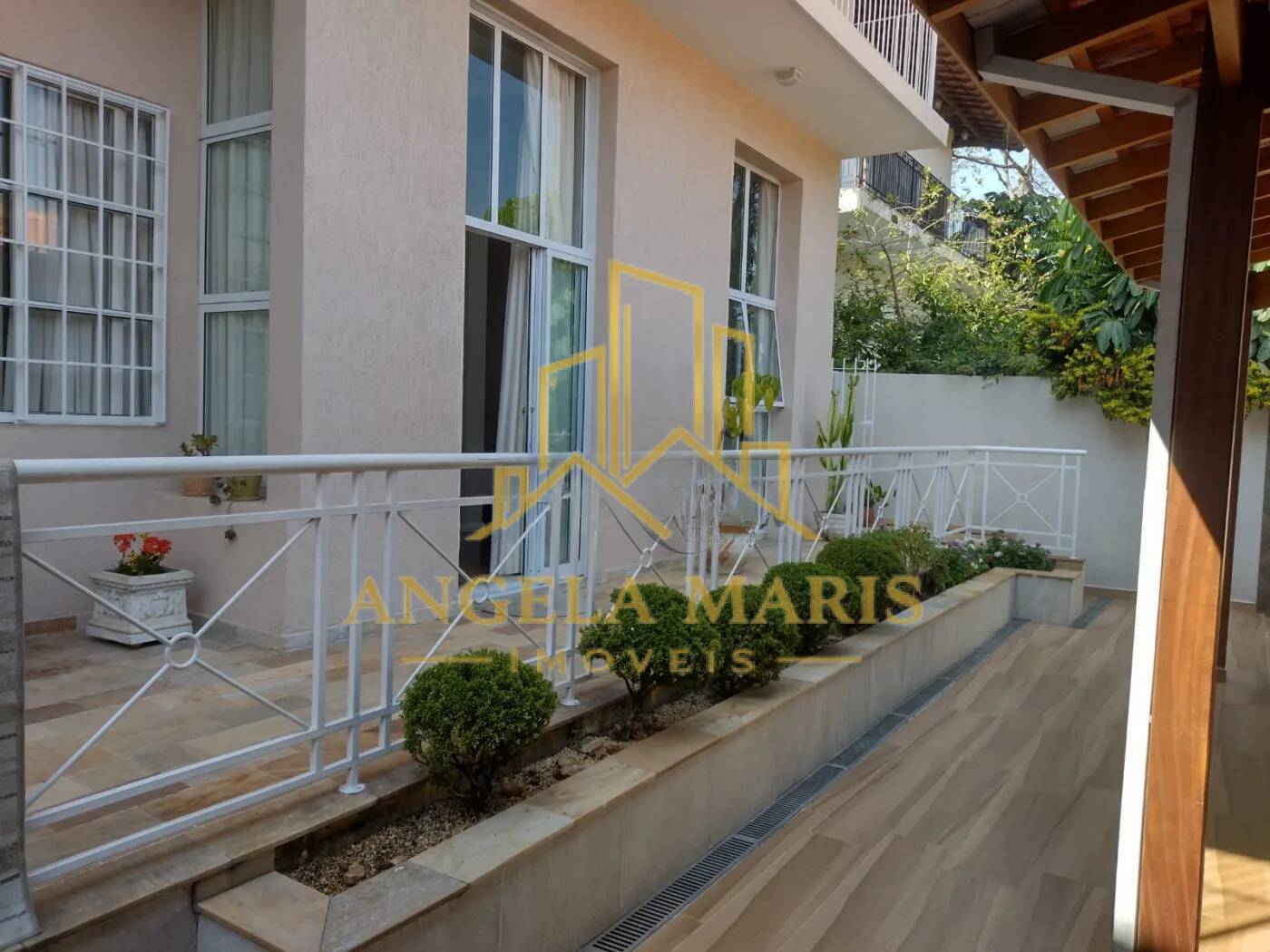 Casa, 4 quartos, 291 m² - Foto 24