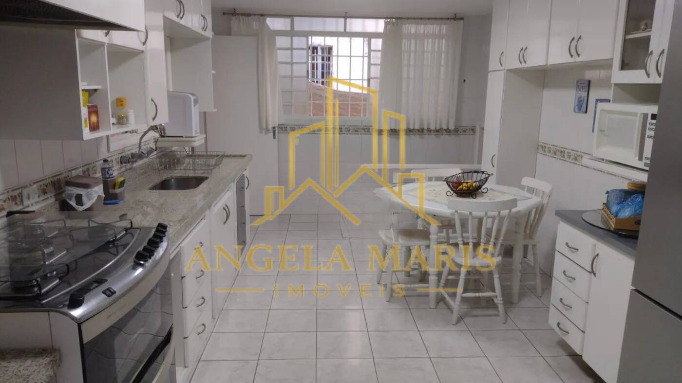 Casa, 4 quartos, 291 m² - Foto 27