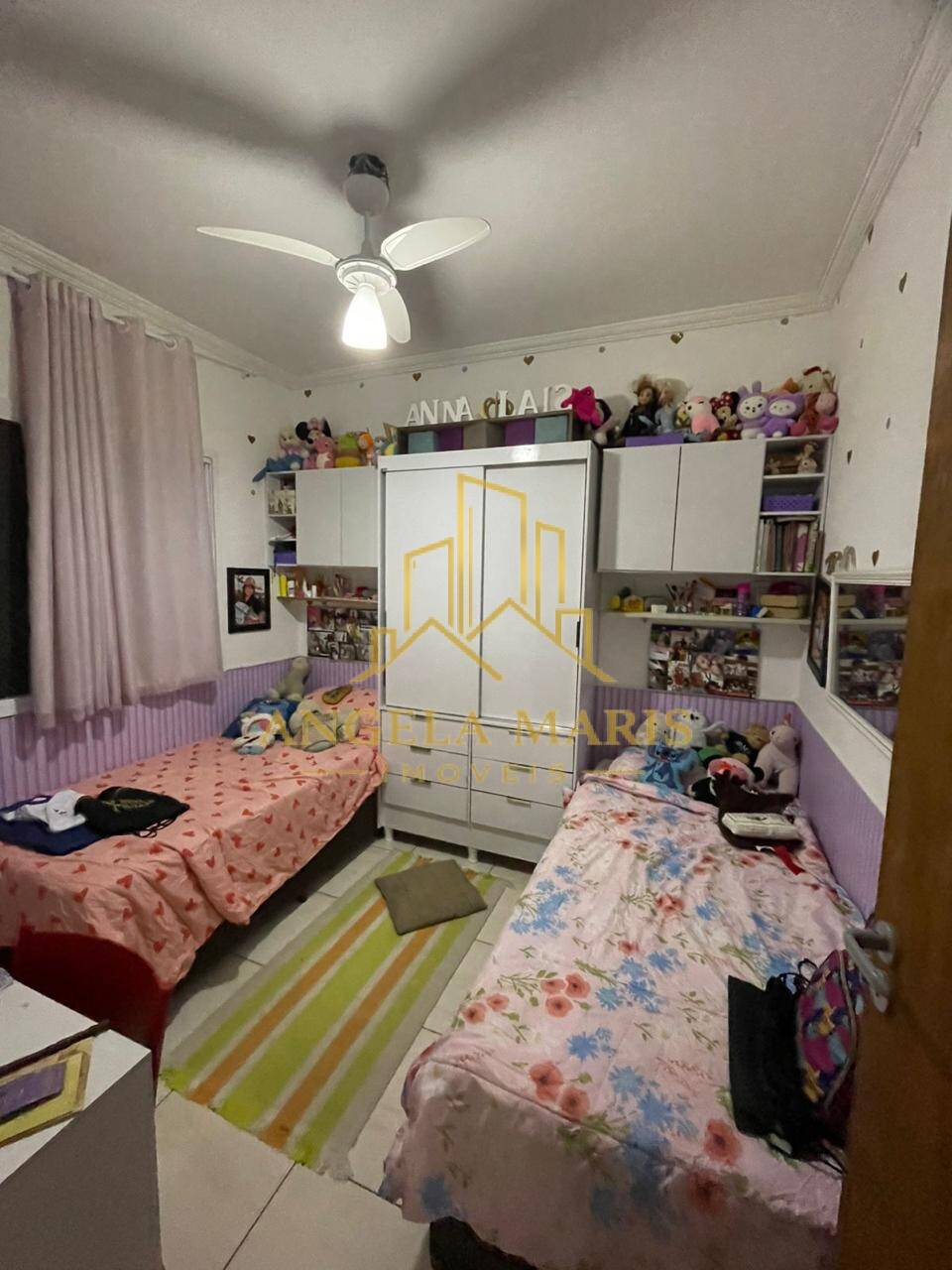 Casa de Condomínio, 3 quartos - Foto 9