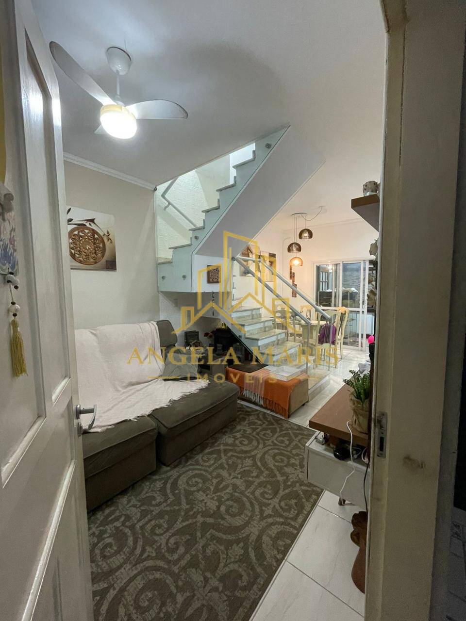 Casa de Condomínio, 3 quartos - Foto 5