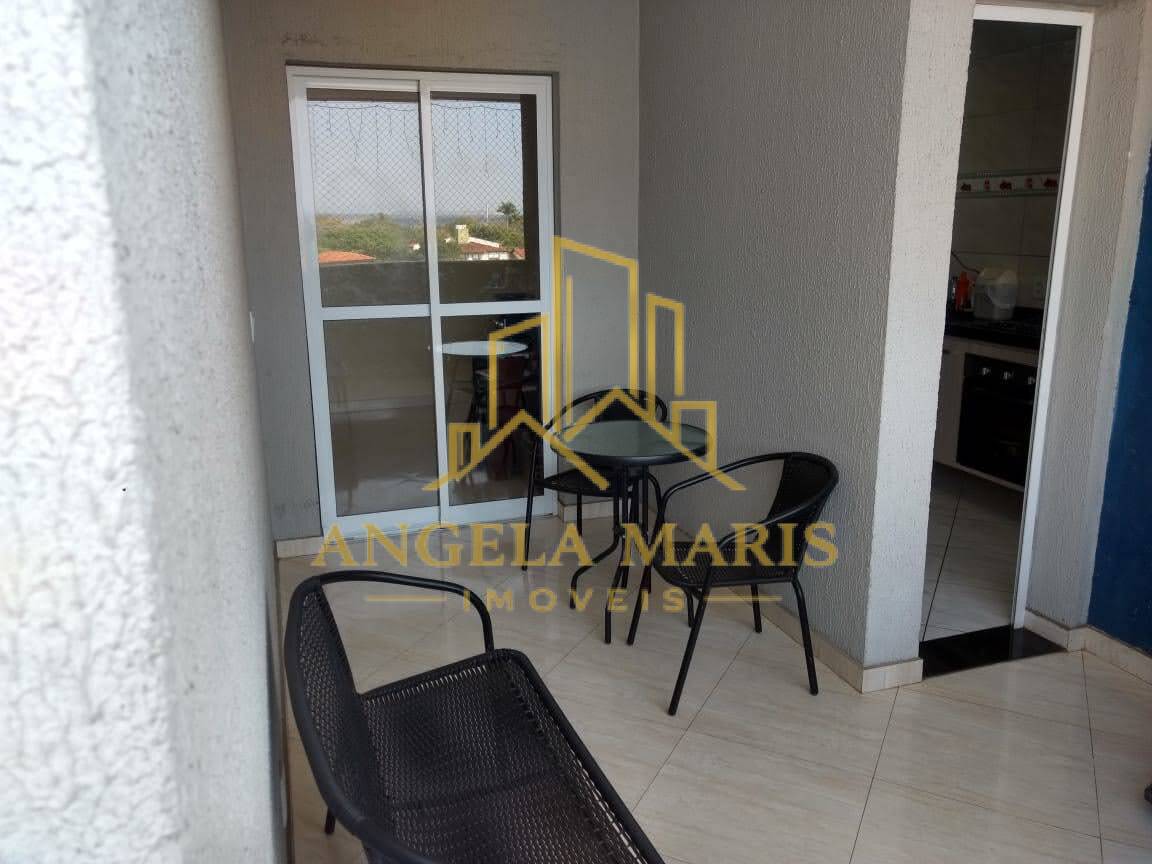Apartamento, 4 quartos, 174 m² - Foto 6