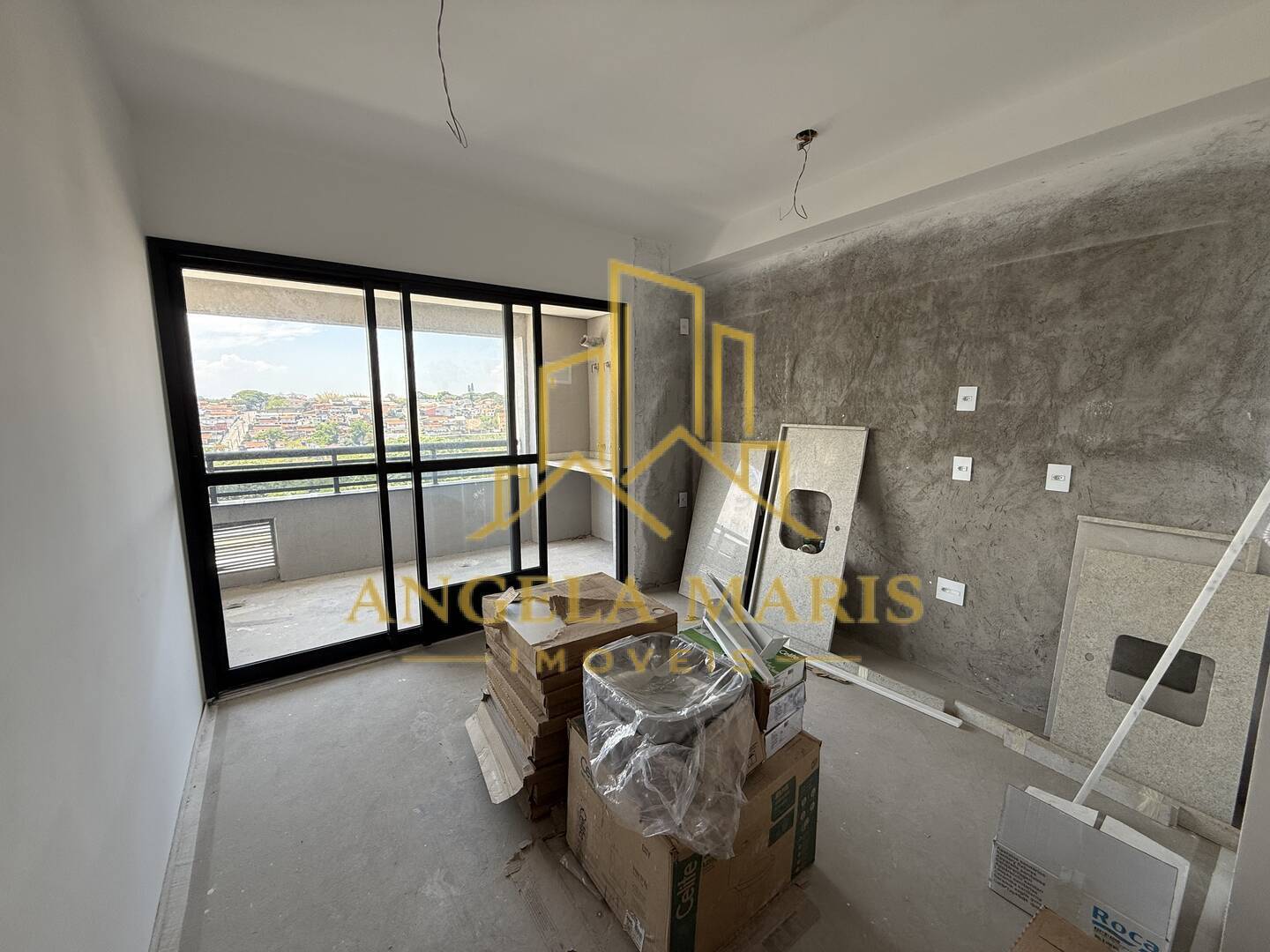 Apartamento, 3 quartos, 74 m² - Foto 4