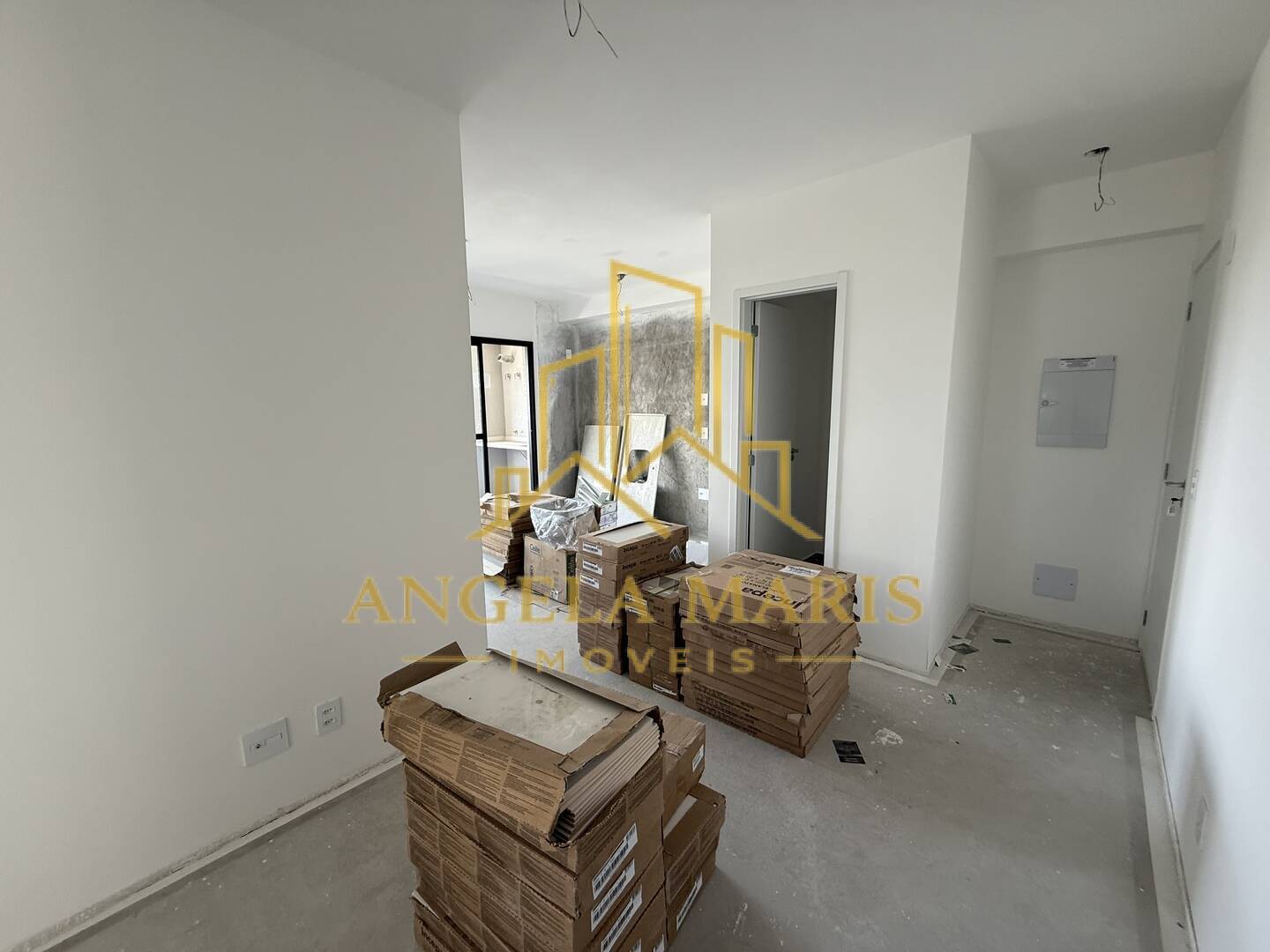 Apartamento, 3 quartos, 74 m² - Foto 9