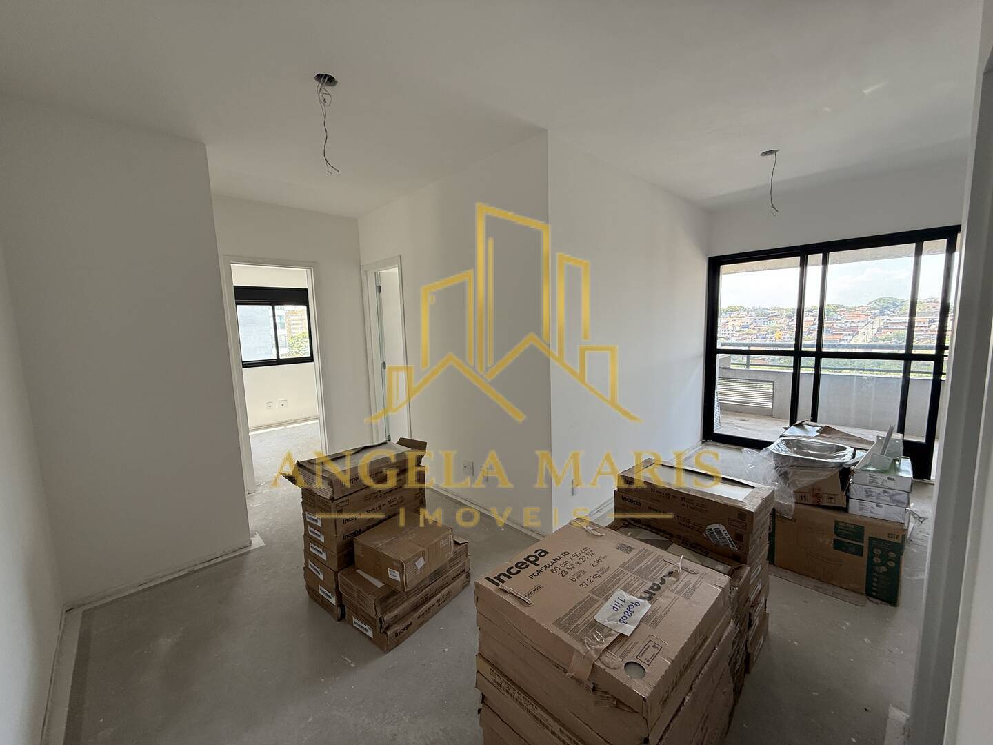Apartamento, 3 quartos, 74 m² - Foto 8