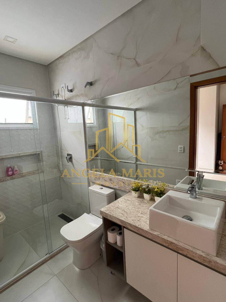 Casa de Condomínio, 3 quartos - Foto 8
