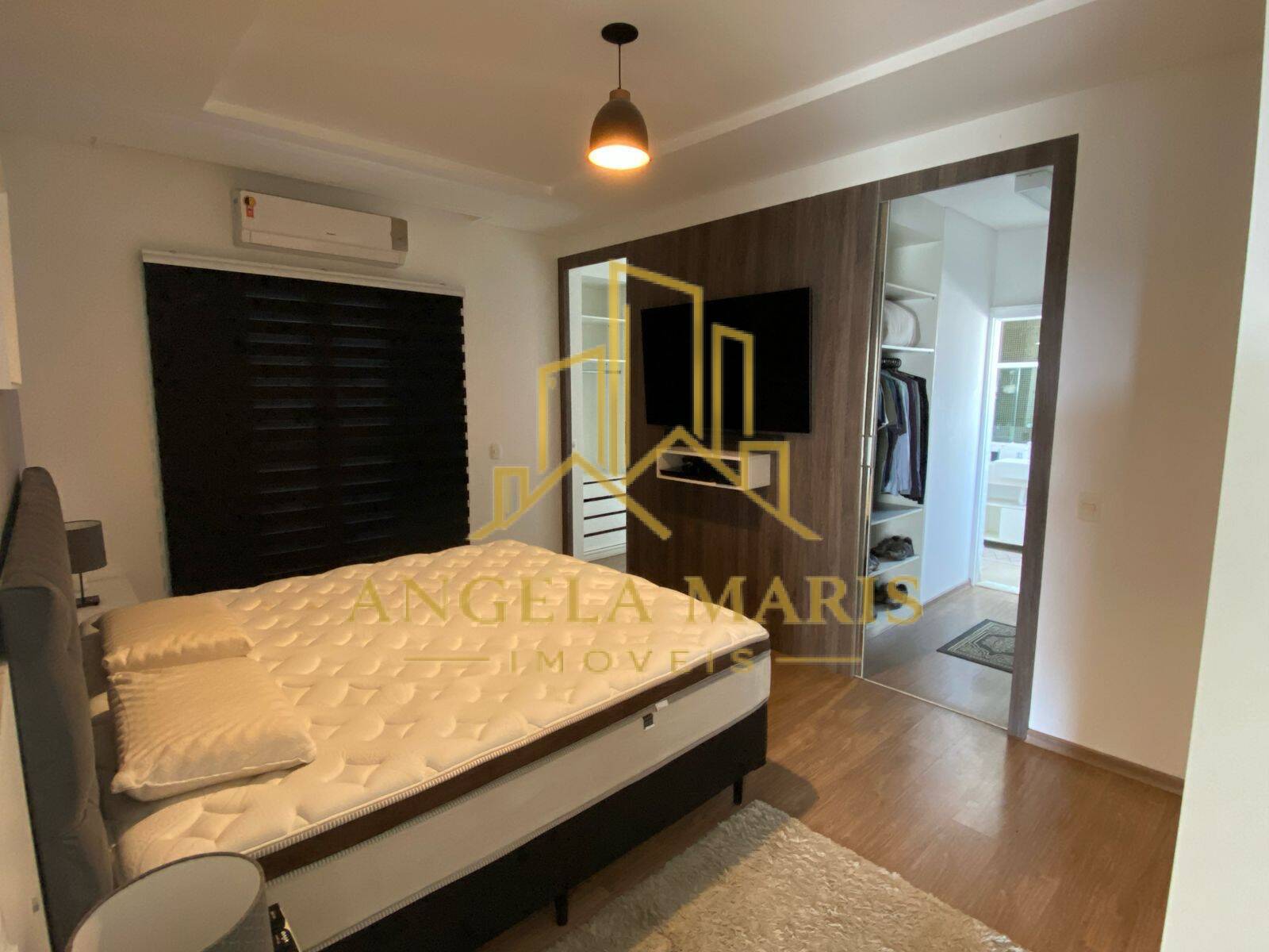 Casa de Condomínio, 4 quartos - Foto 10