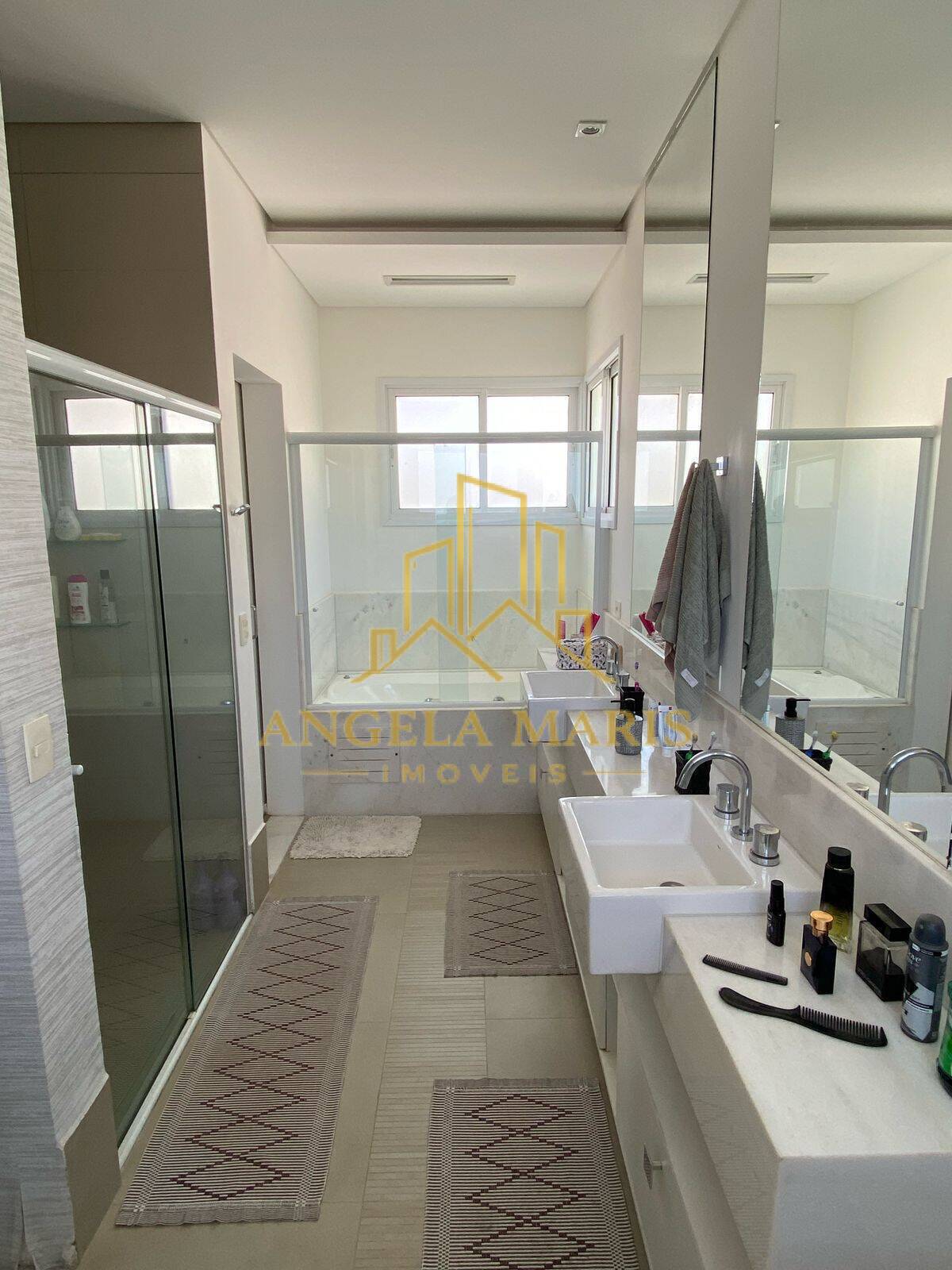 Casa de Condomínio, 4 quartos - Foto 7