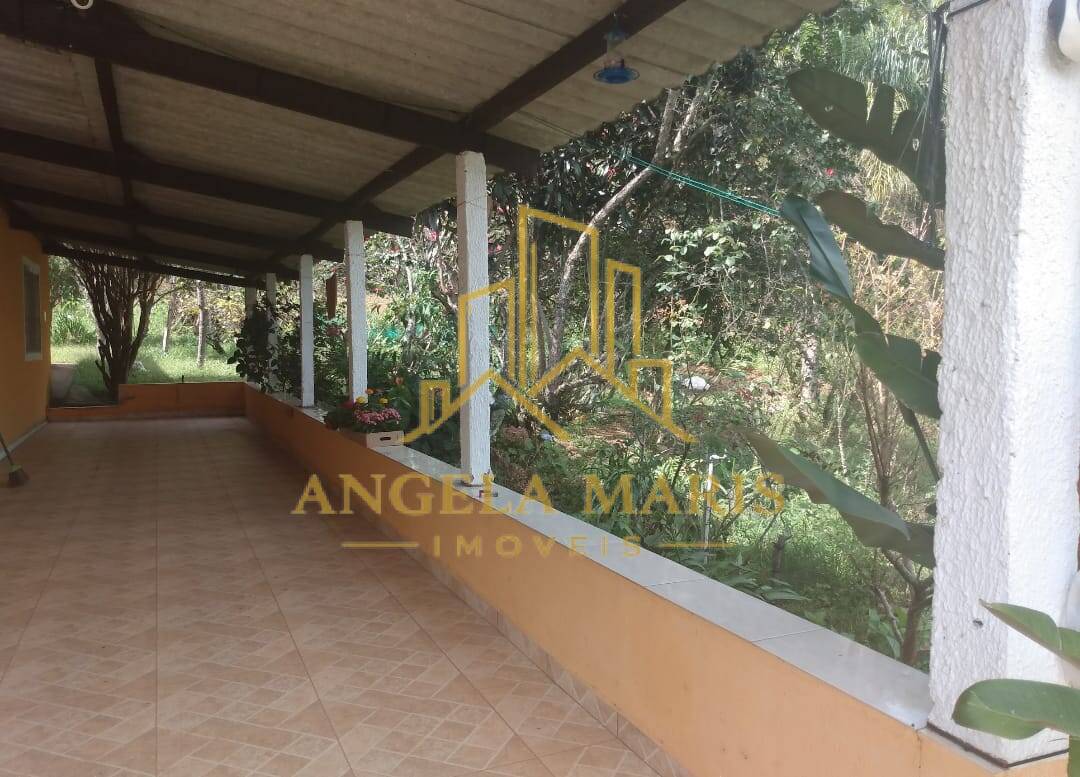 Chácara, 3 quartos, 3860 m² - Foto 6