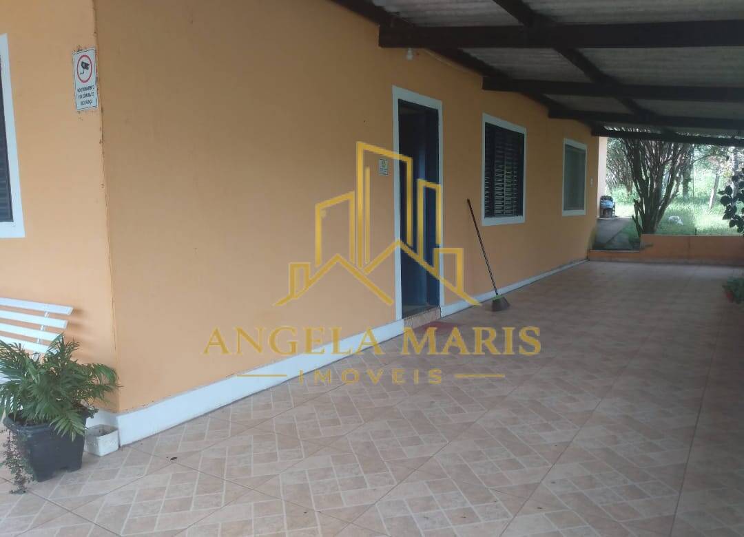 Chácara, 3 quartos, 3860 m² - Foto 2