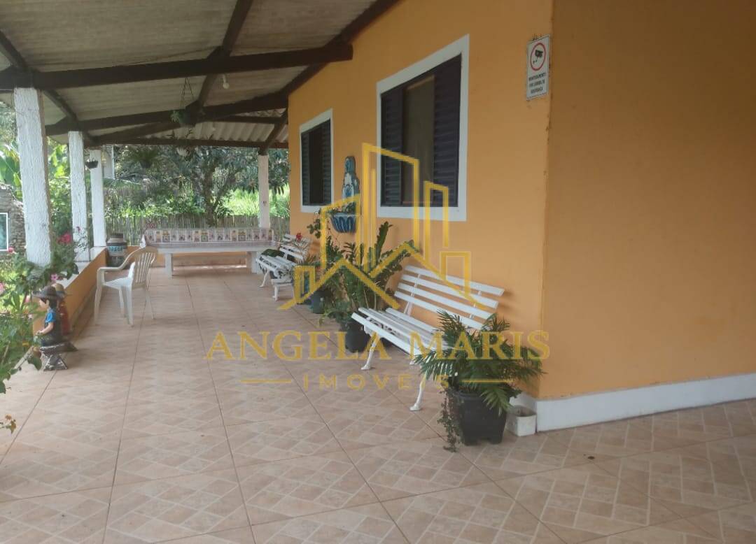 Chácara, 3 quartos, 3860 m² - Foto 3