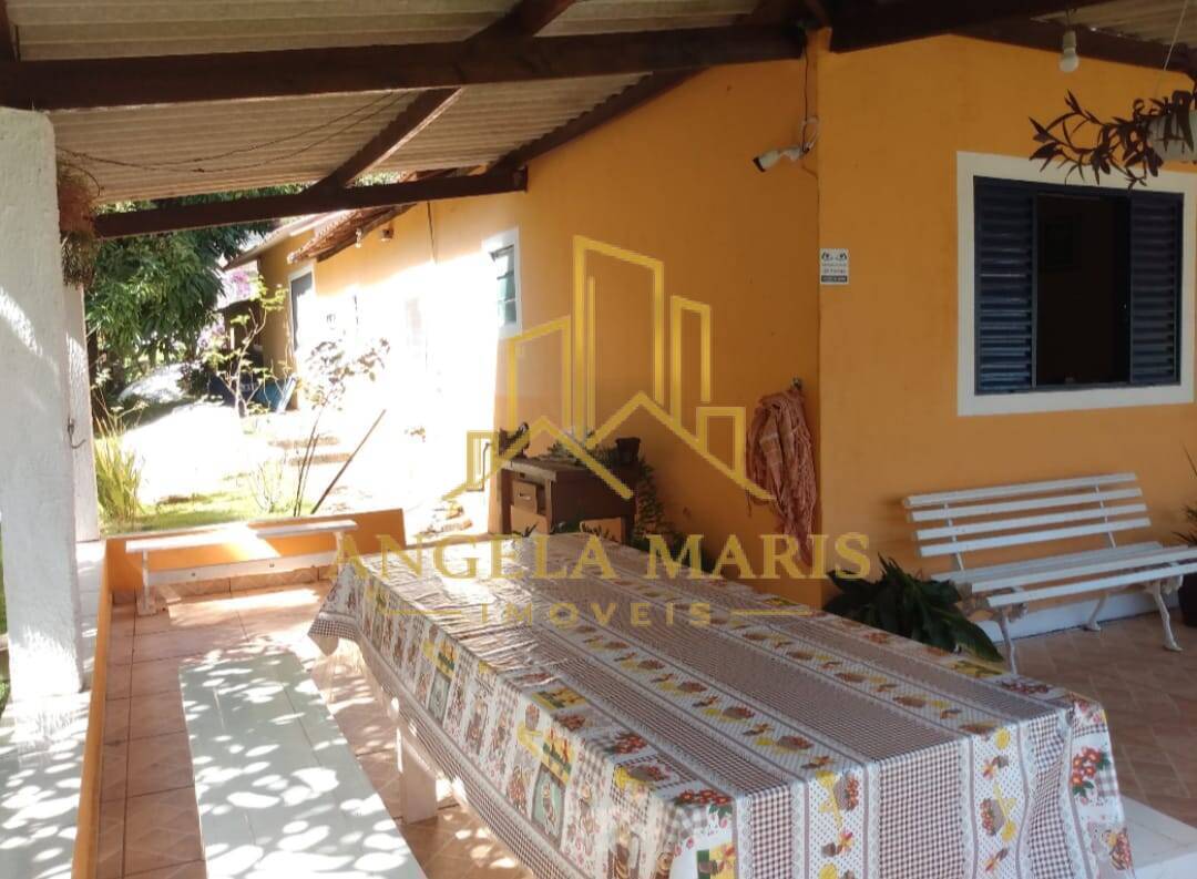 Chácara, 3 quartos, 3860 m² - Foto 4