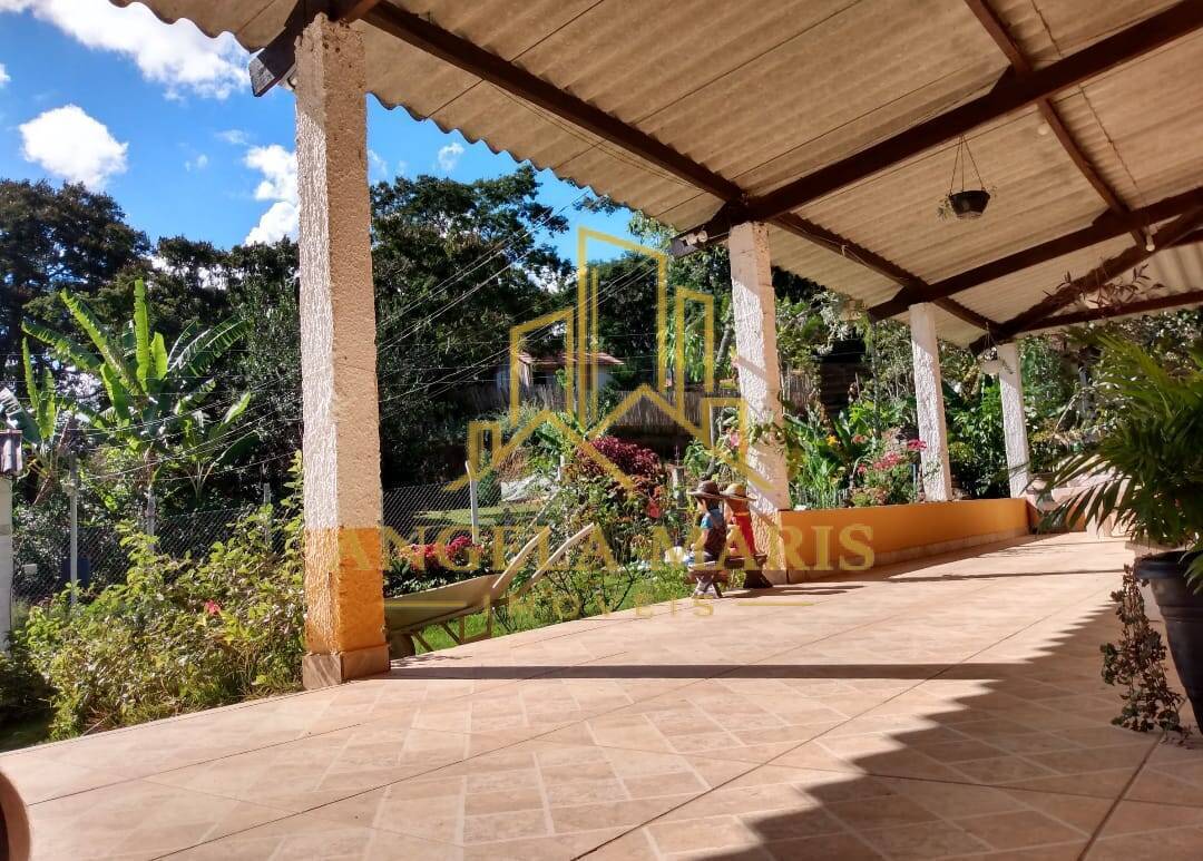 Chácara, 3 quartos, 3860 m² - Foto 5