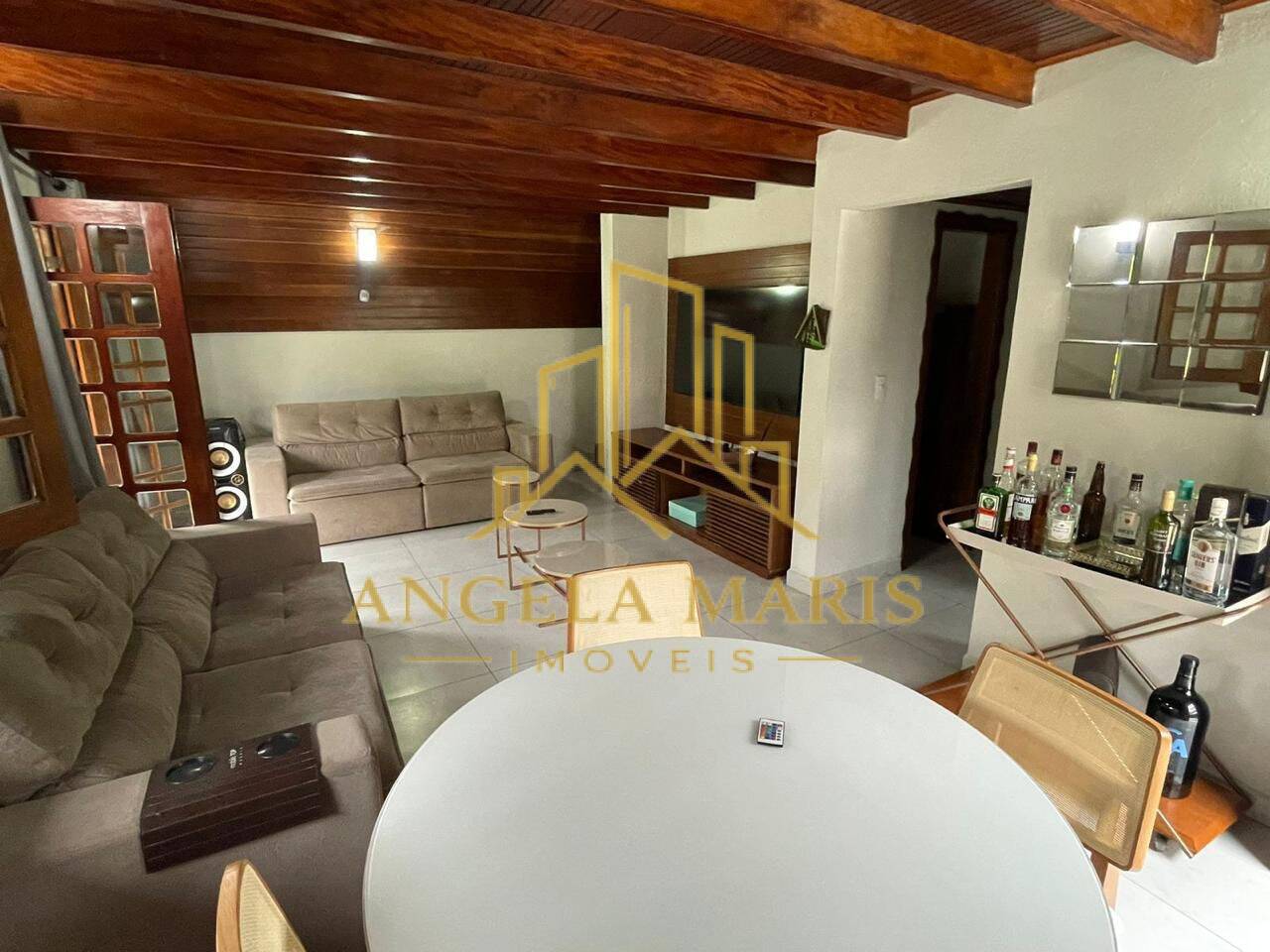 Casa de Condomínio, 3 quartos - Foto 5