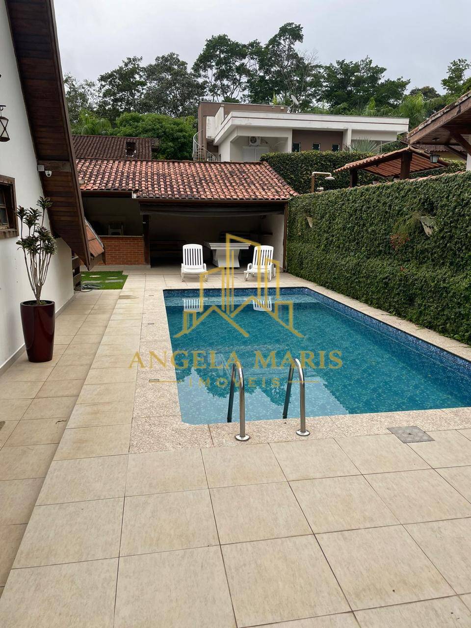 Casa de Condomínio, 3 quartos - Foto 25