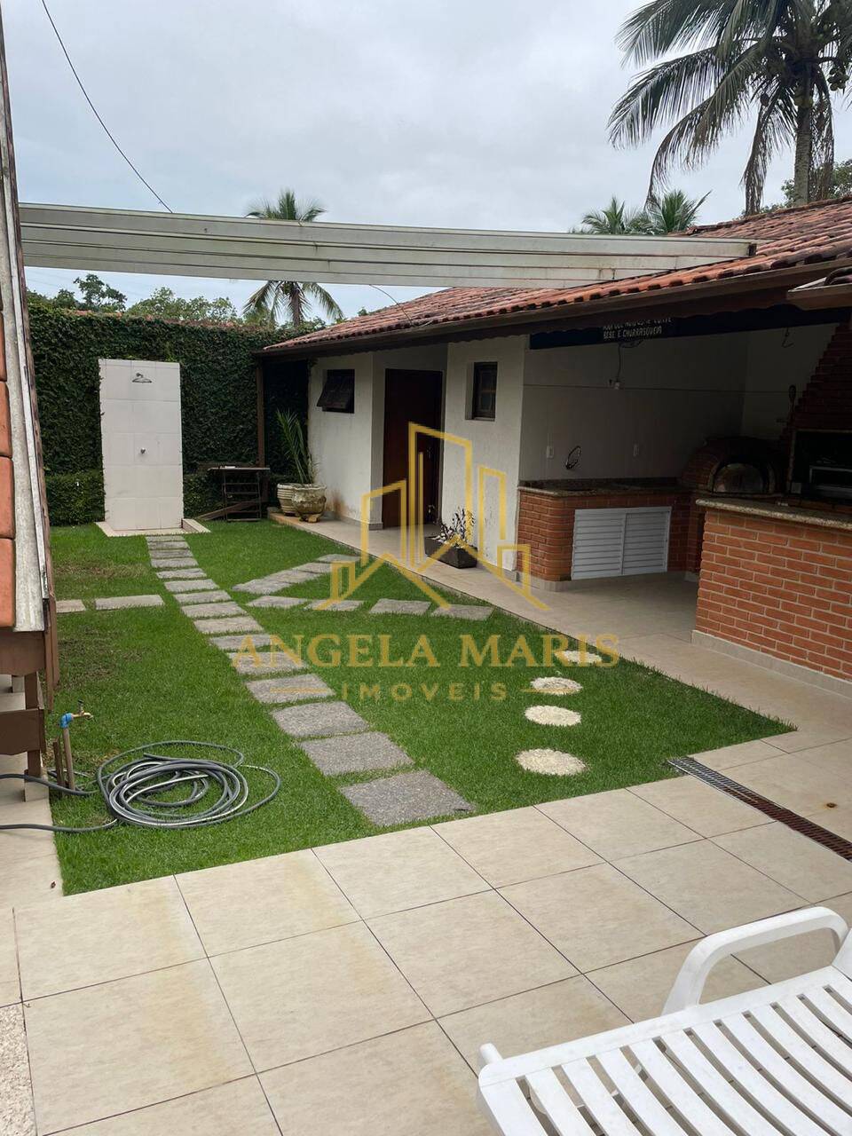 Casa de Condomínio, 3 quartos - Foto 24