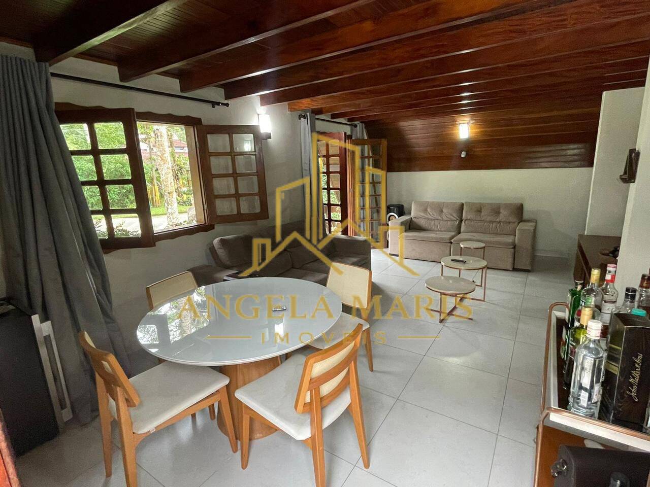 Casa de Condomínio, 3 quartos - Foto 7