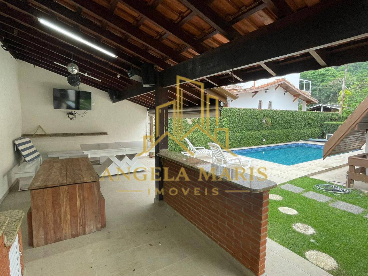 Casa de Condomínio, 3 quartos - Foto 29