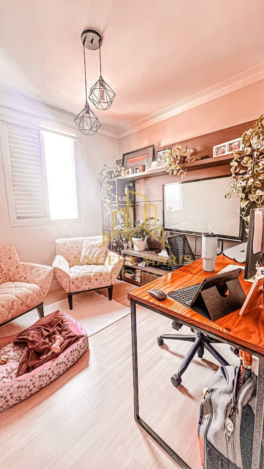 Apartamento, 3 quartos, 102 m² - Foto 4