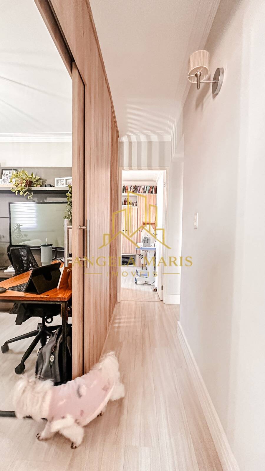 Apartamento, 3 quartos, 102 m² - Foto 11