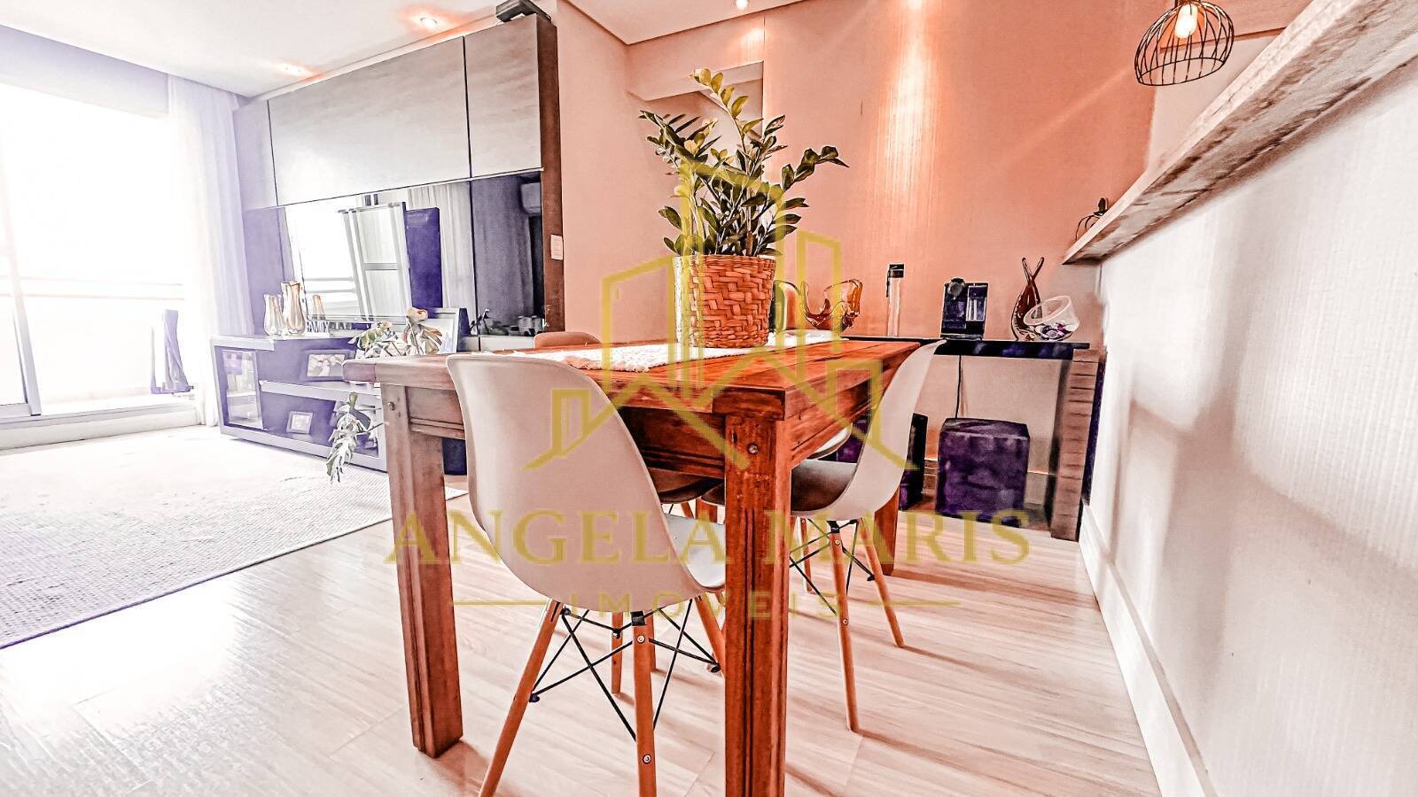 Apartamento, 3 quartos, 102 m² - Foto 3