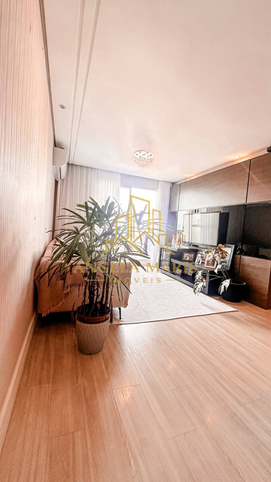 Apartamento, 3 quartos, 102 m² - Foto 1