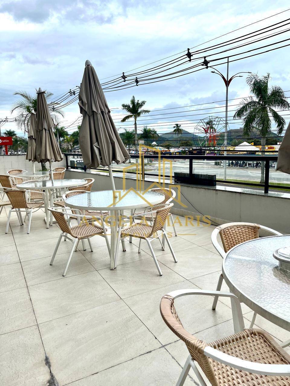 Flat/Apart Hotel, 1 quarto, 38 m² - Foto 6