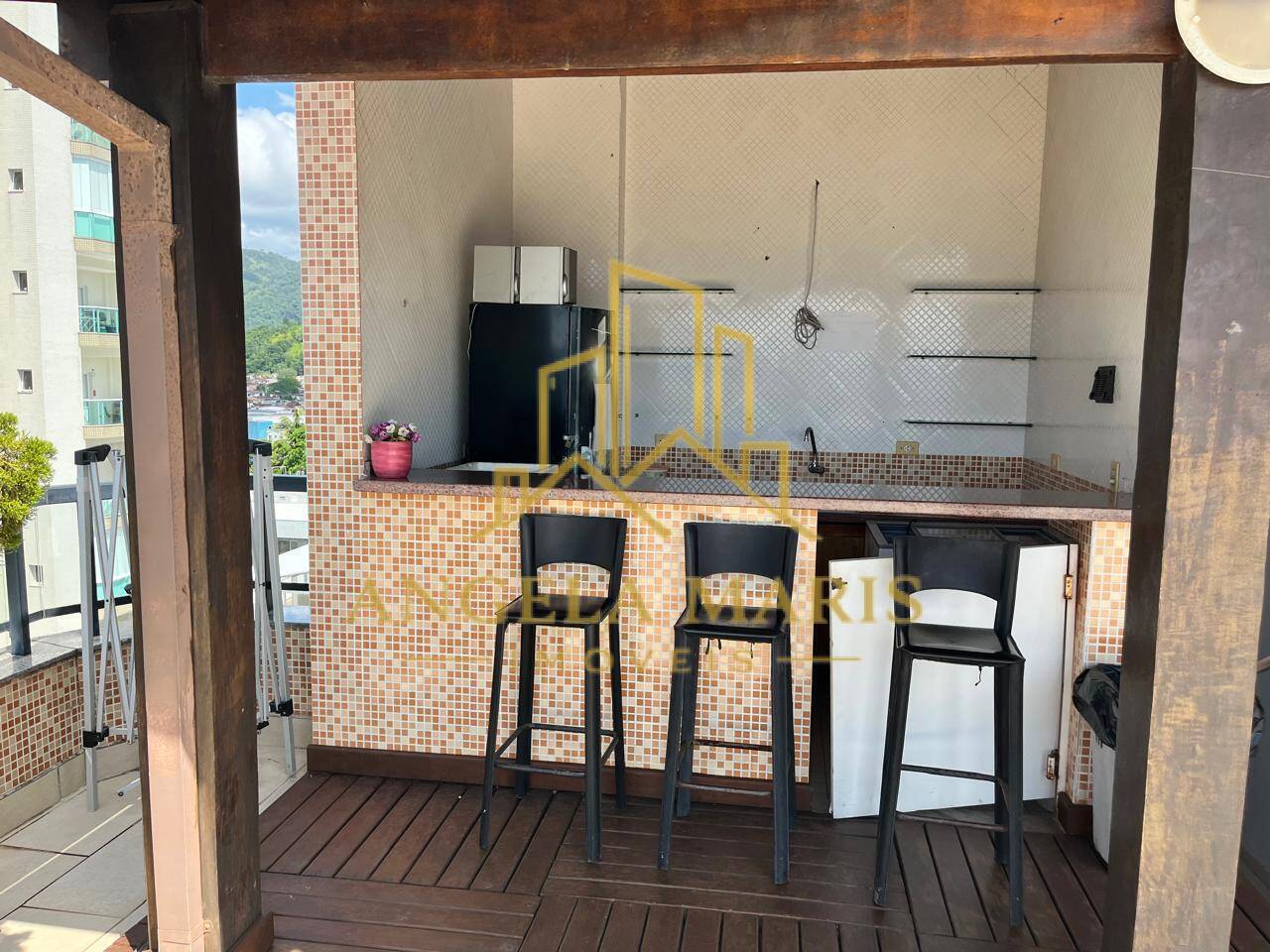 Flat/Apart Hotel, 1 quarto, 38 m² - Foto 7
